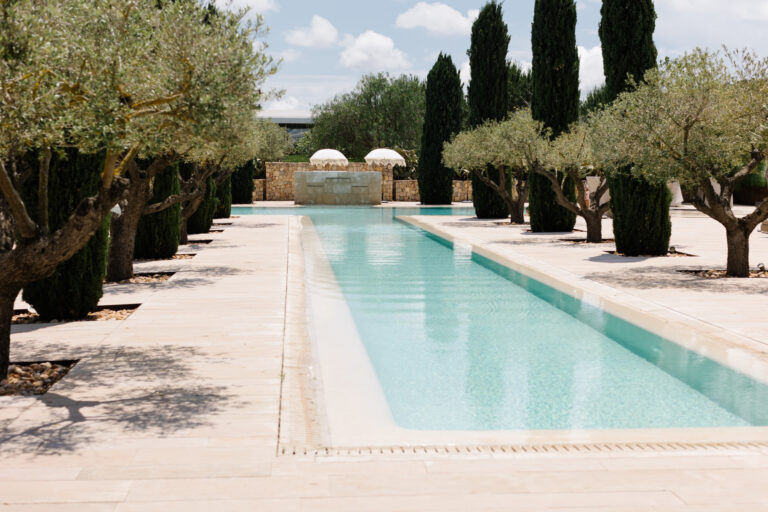 Pregio Villas