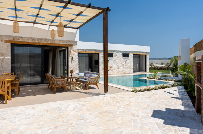 Pregio Villas